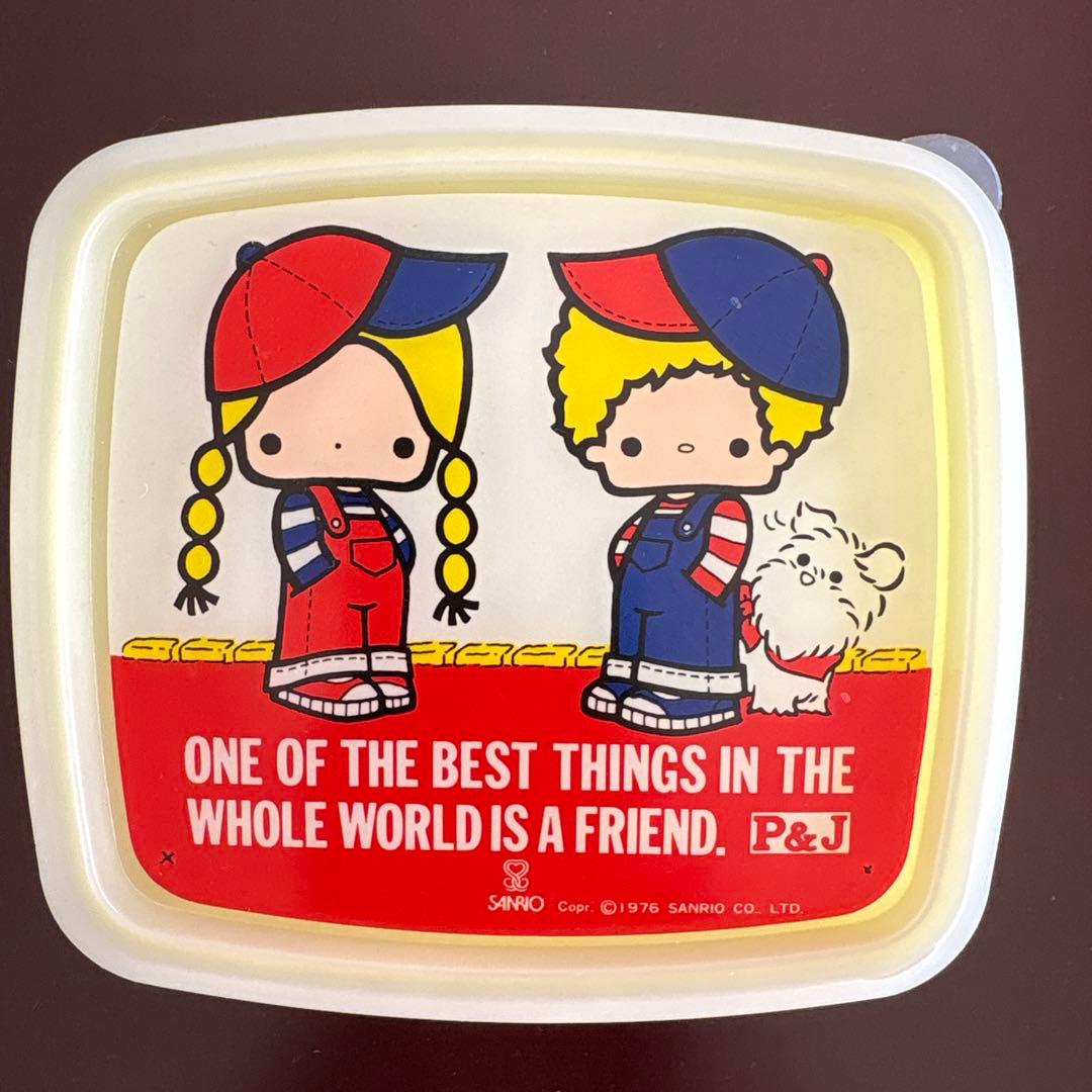 希少 70年代 Patty&Jimmy まとめ売り レトロ雑貨