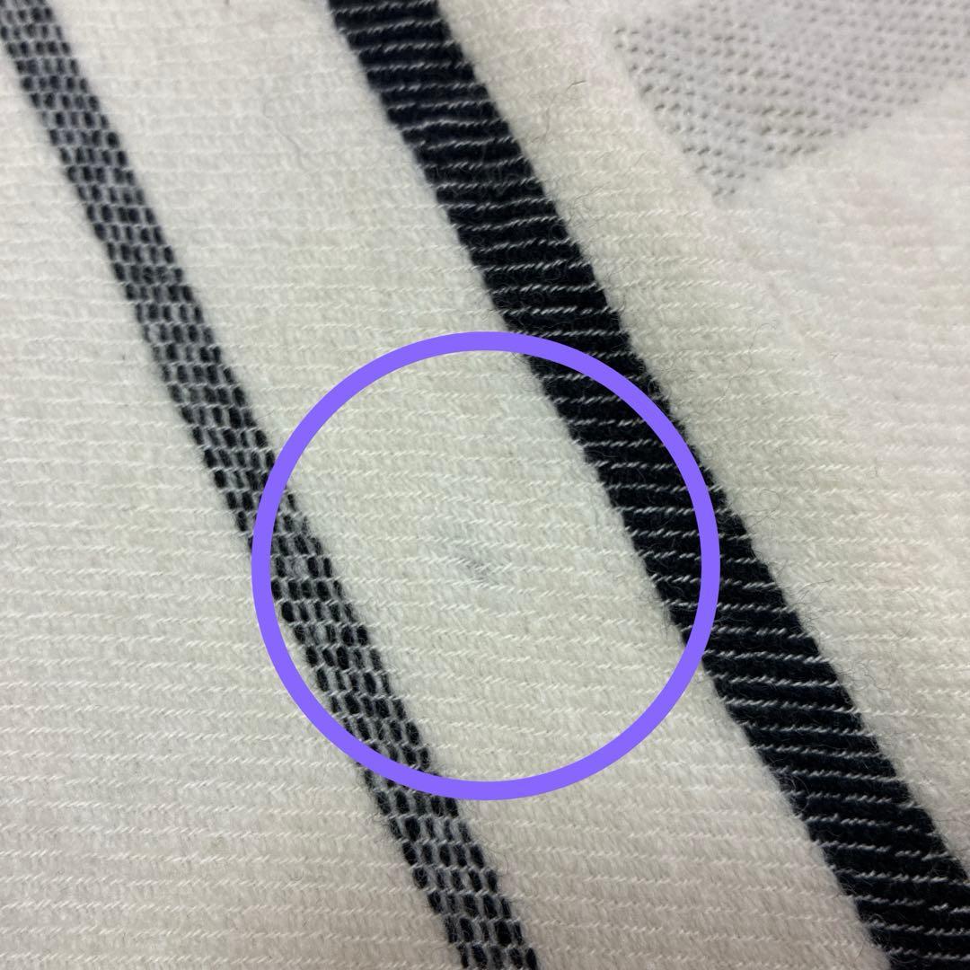 タマキニイメ　tamaki niime タルンパンツ　ウール　Long グレー系