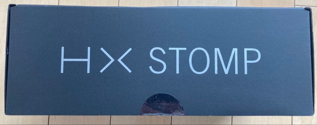 【新品未使用】Line 6 / HX Stomp マルチエフェクター