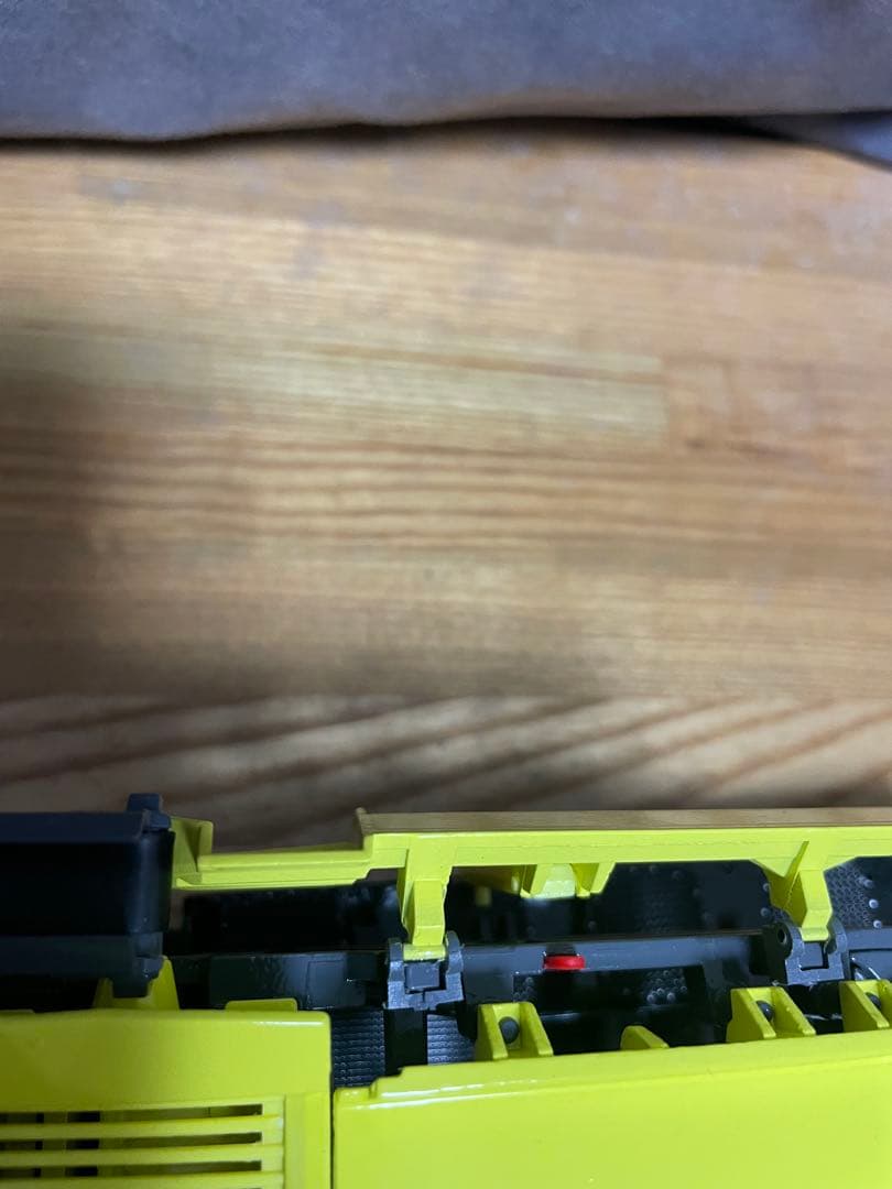 1/50 CONRAD 粉砕機