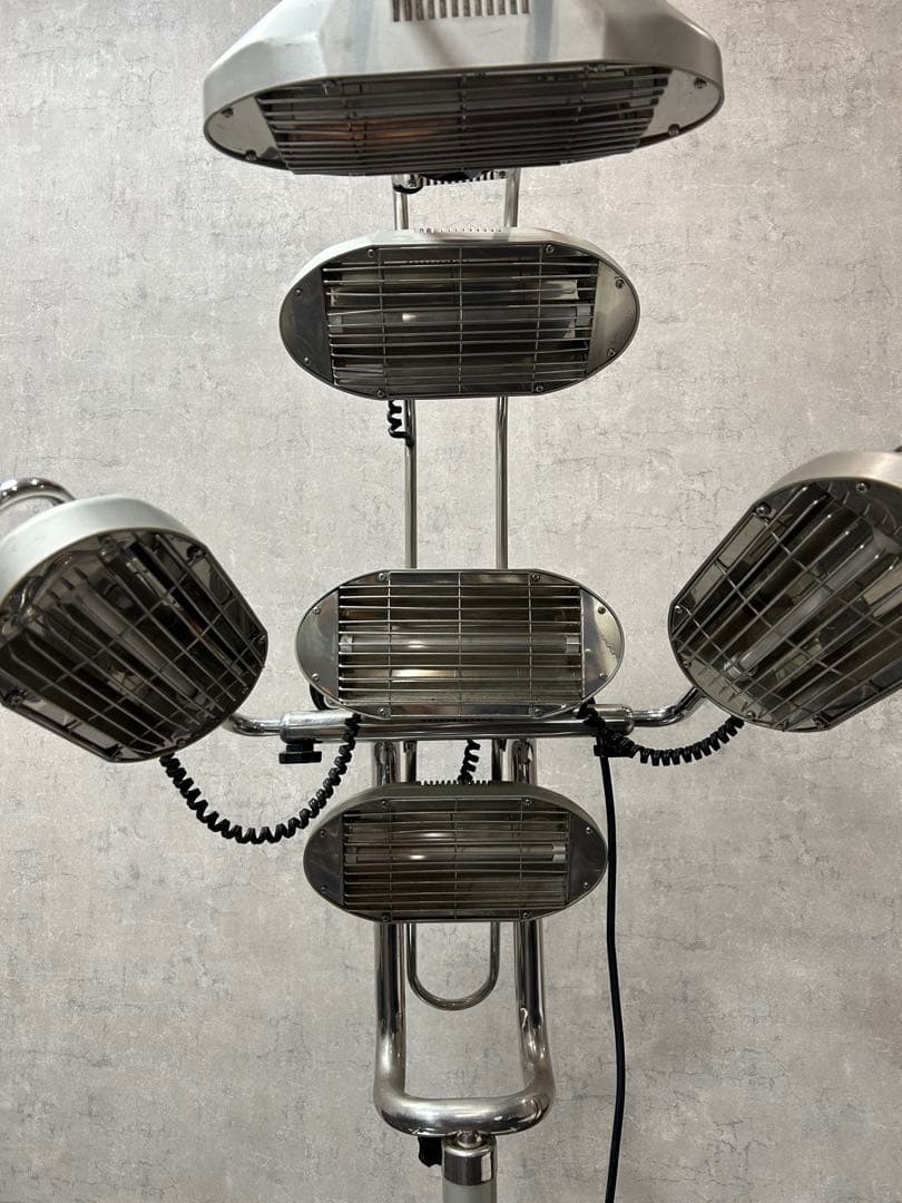 α MAX UV照射機器