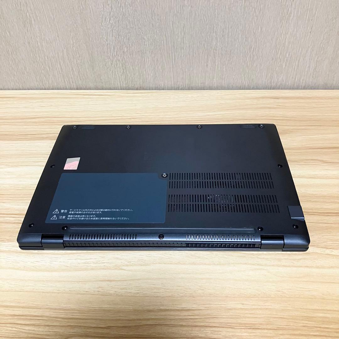 第11世代！極美品✨dynabook G83 メモリ16GB Office付き