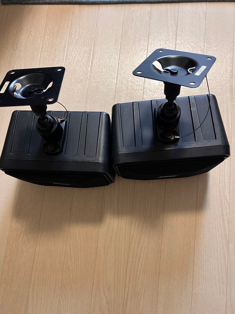 BOSE ボーズ　スピーカー　101MM 2点セット