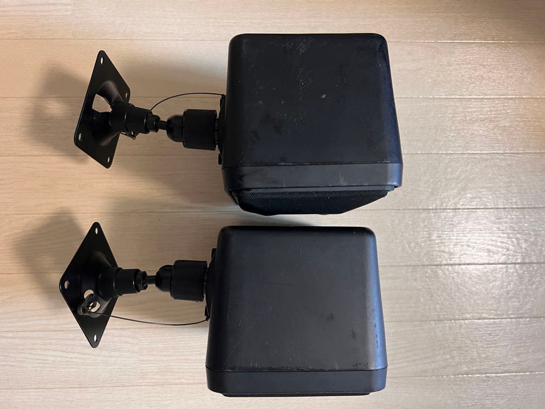 BOSE ボーズ　スピーカー　101MM 2点セット