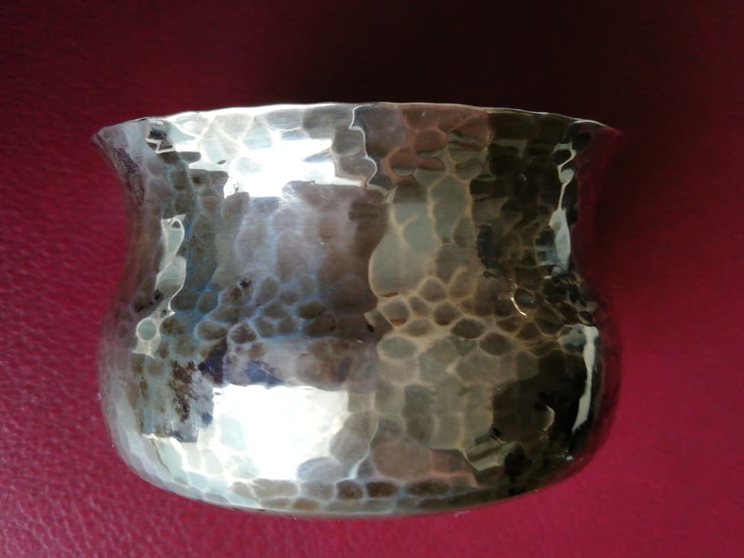 銀器　AmericanBoyさま専用