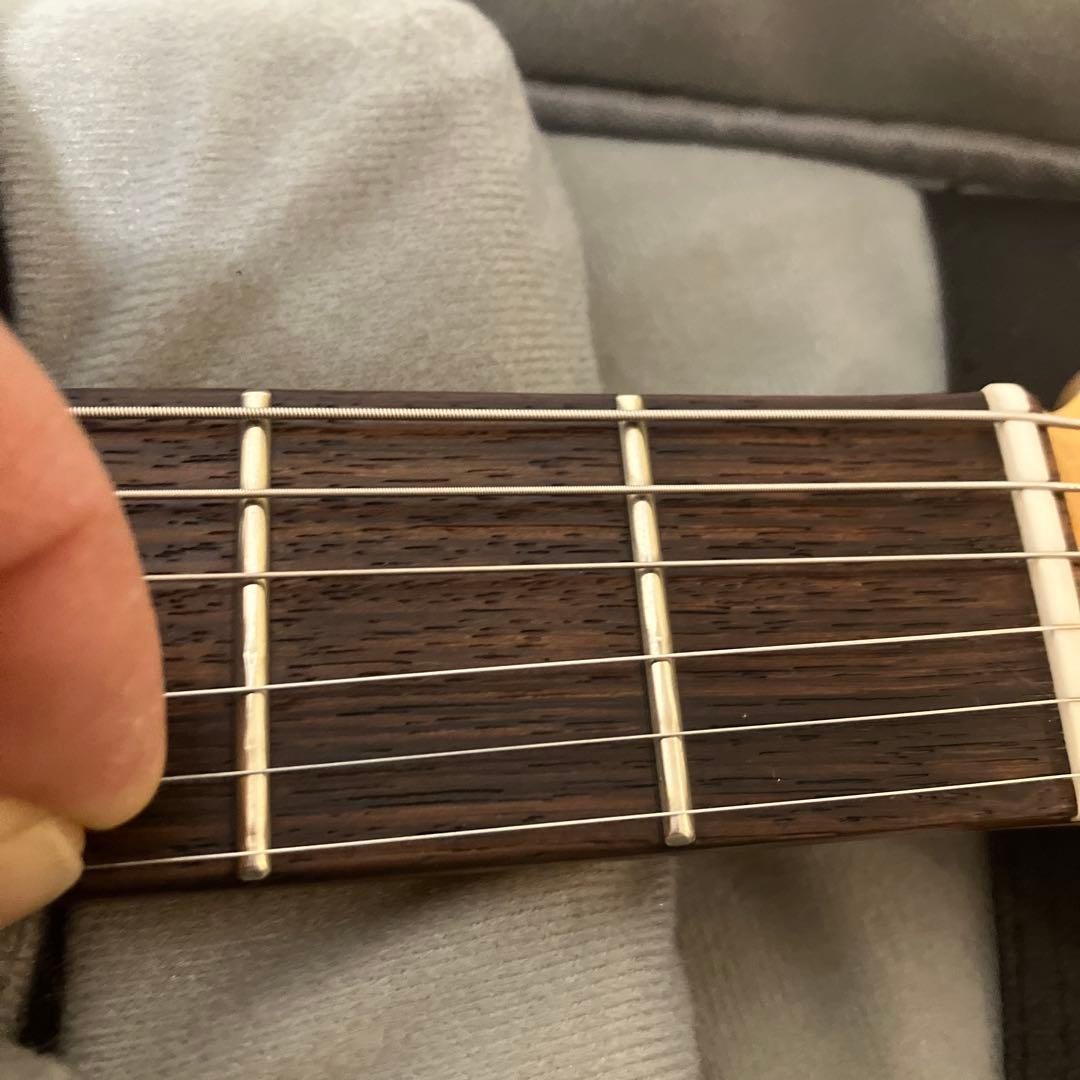 coolz ストラトタイプギター 中古品