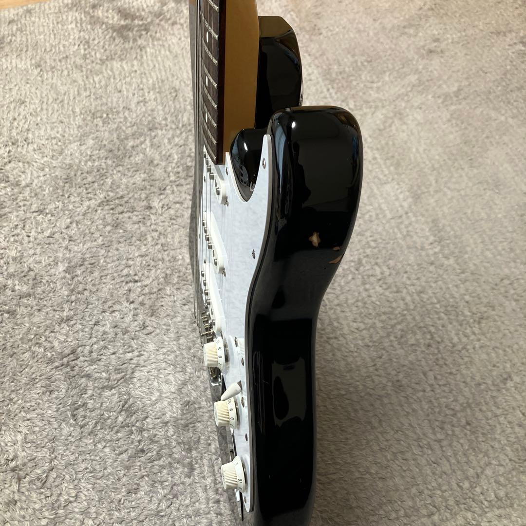 coolz ストラトタイプギター 中古品