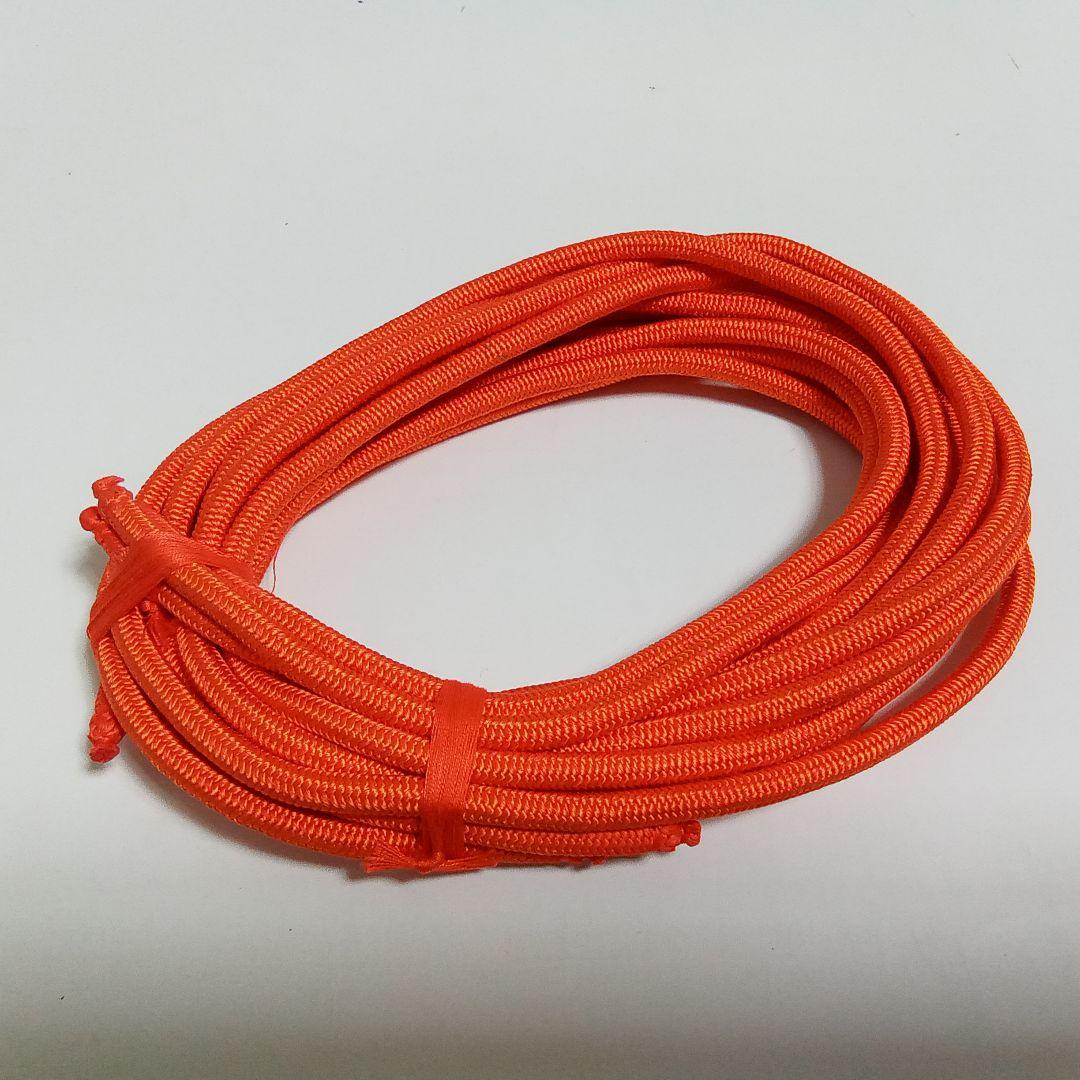 茶道表千家　壺飾　緒結び　紐