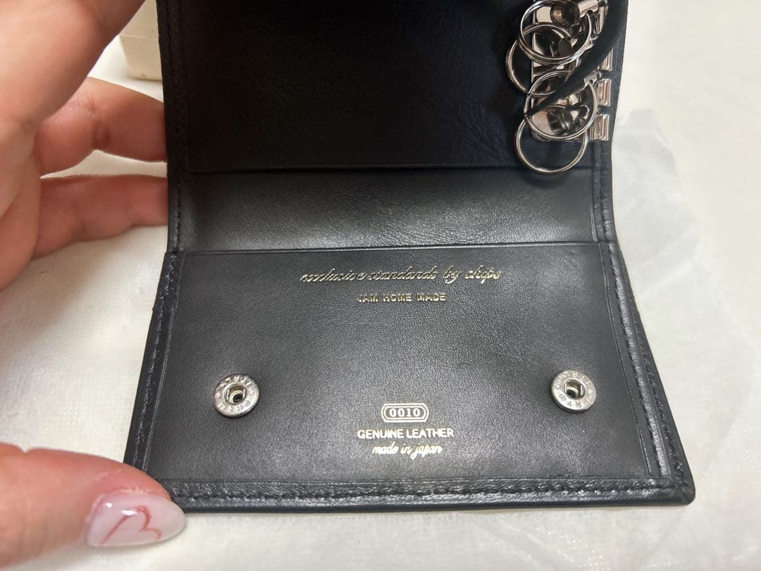 【新品】JAM  MADE キーケース