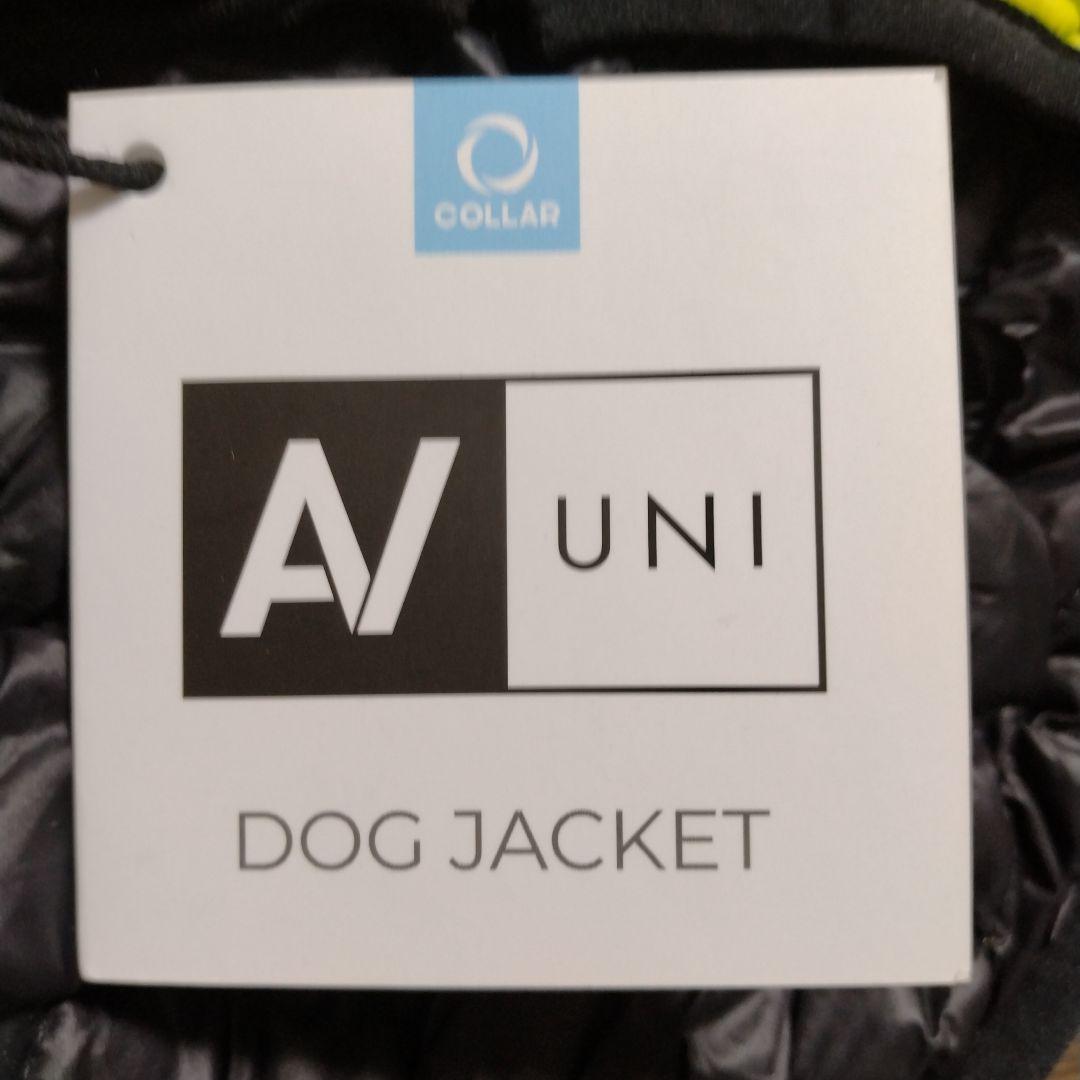 AiryVest UNI 犬用ジャケット M43サイズ