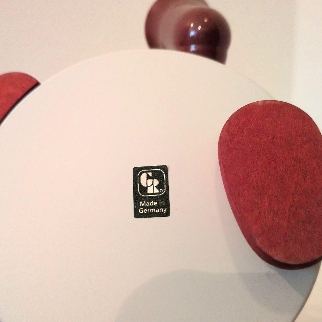 ギュンター・ライヒェル 木製人形 サクソフォンを吹く天使