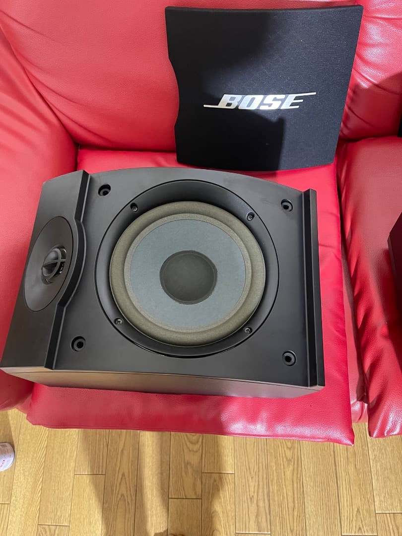 スピーカー・ウーファー Bose 301V speaker