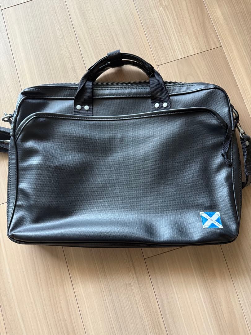 [ラゲッジレーベル] NEW LINER ニューライナー ブリーフケース