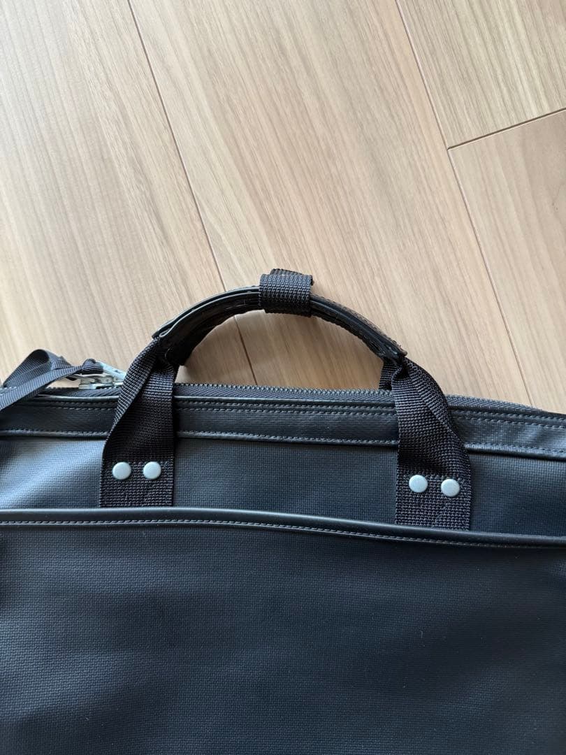 [ラゲッジレーベル] NEW LINER ニューライナー ブリーフケース