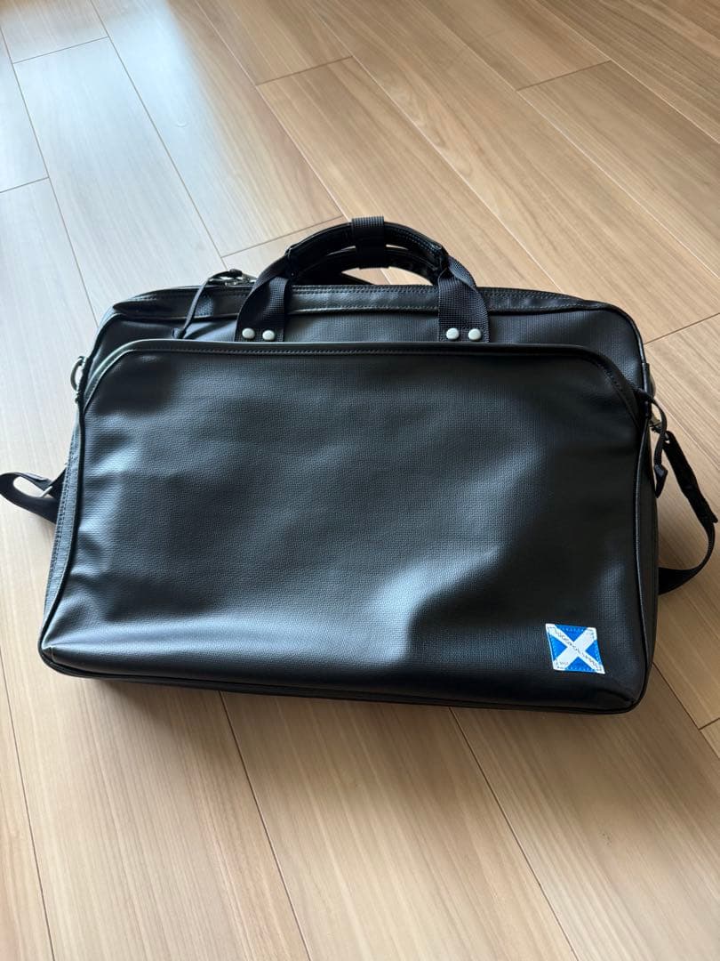 [ラゲッジレーベル] NEW LINER ニューライナー ブリーフケース