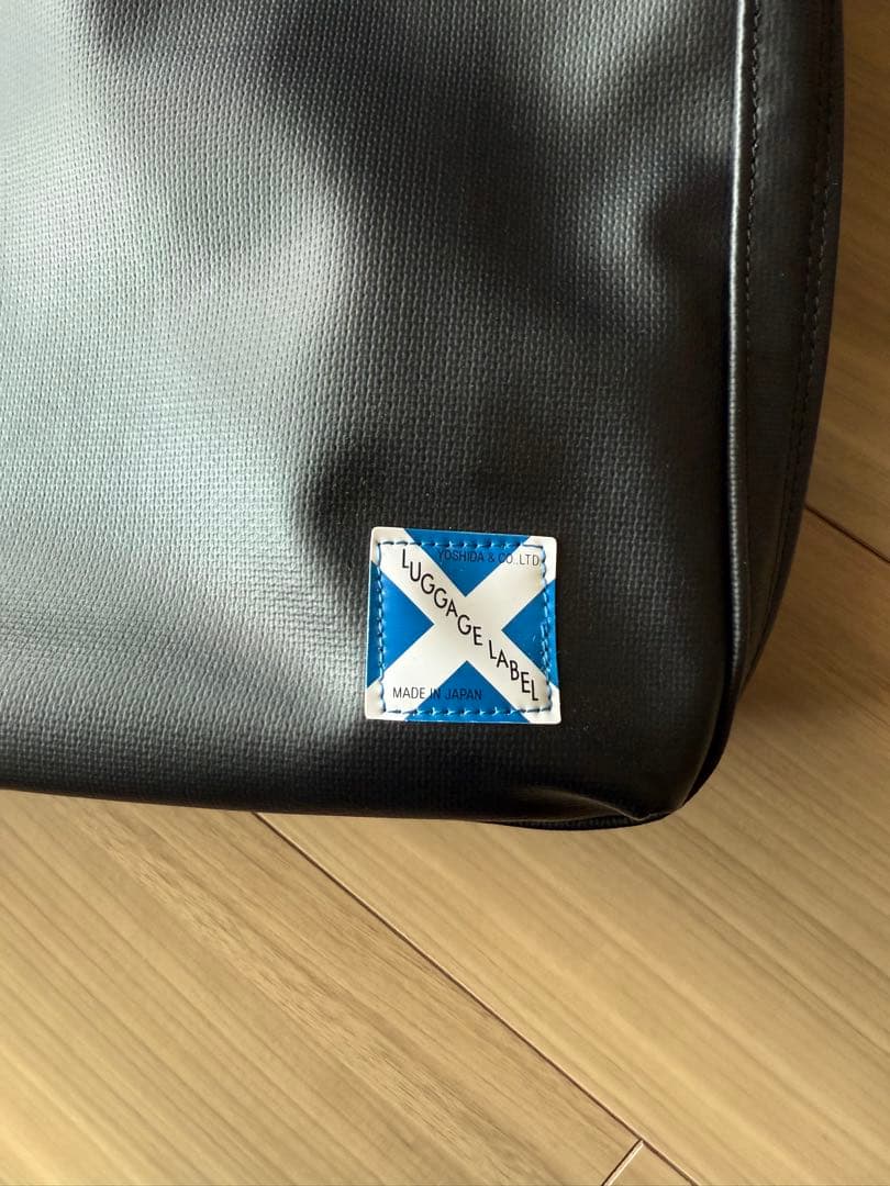 [ラゲッジレーベル] NEW LINER ニューライナー ブリーフケース