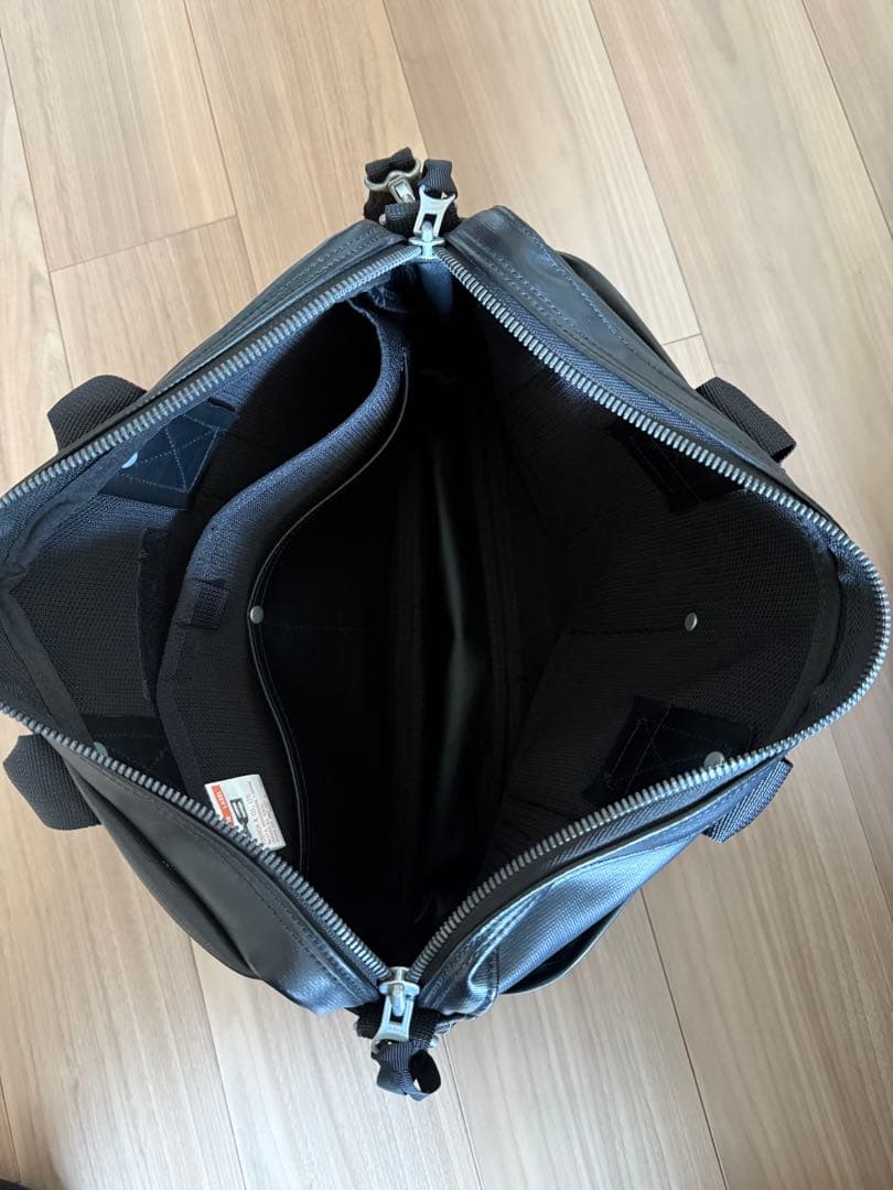 [ラゲッジレーベル] NEW LINER ニューライナー ブリーフケース