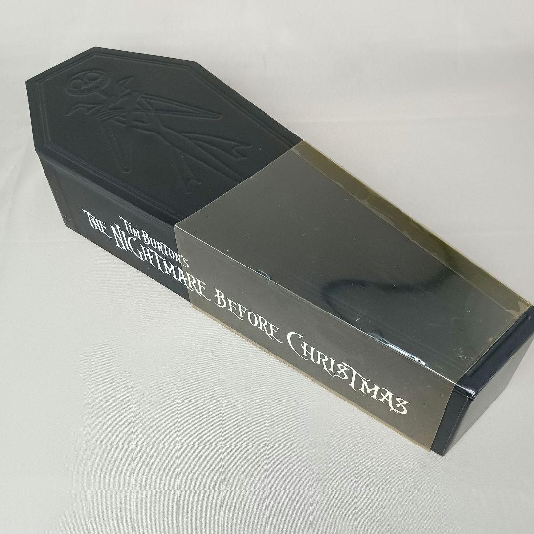 限定 新品未使用!! ナイトメアー・ビフォア・クリスマス コレクションドール