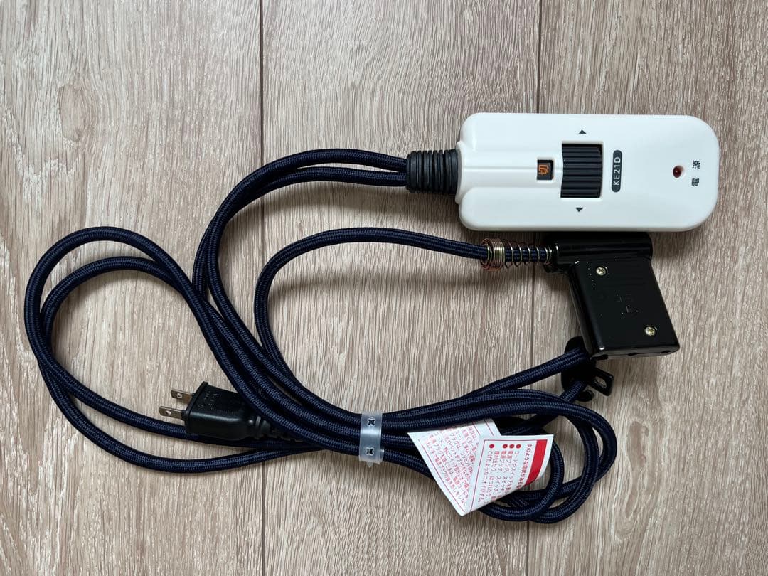 【無印良品】長方形こたつテーブル