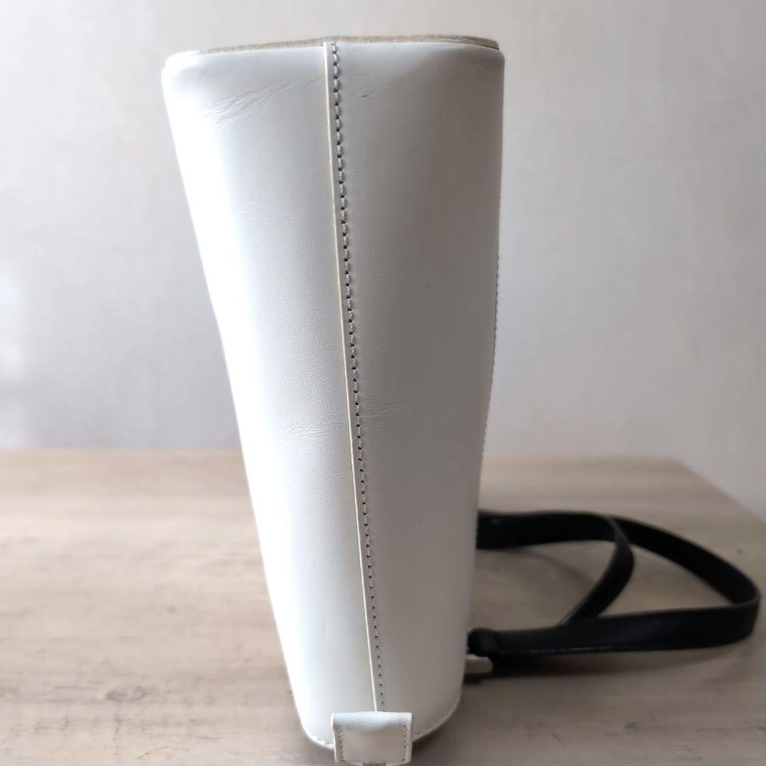 BURBERRY ハンドバッグ