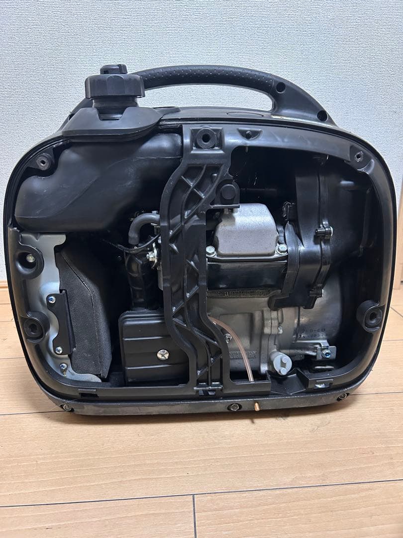 Denyo GE1600IV インバーター発電機