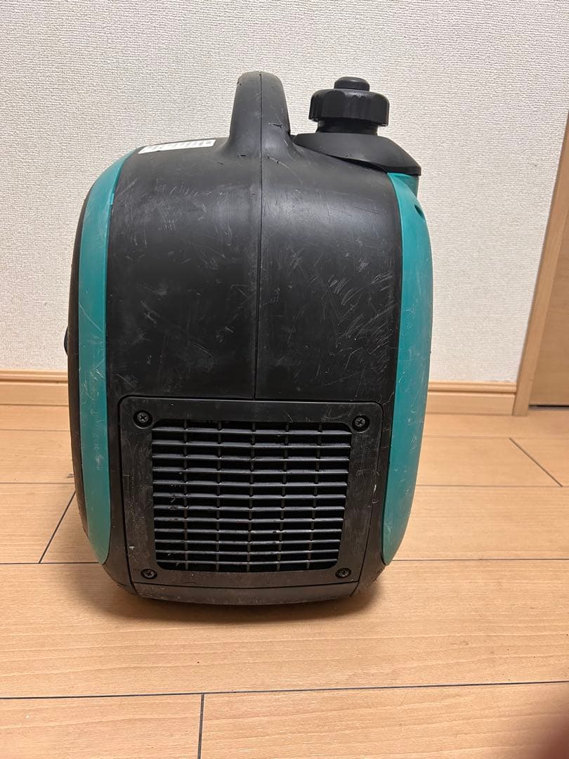 Denyo GE1600IV インバーター発電機
