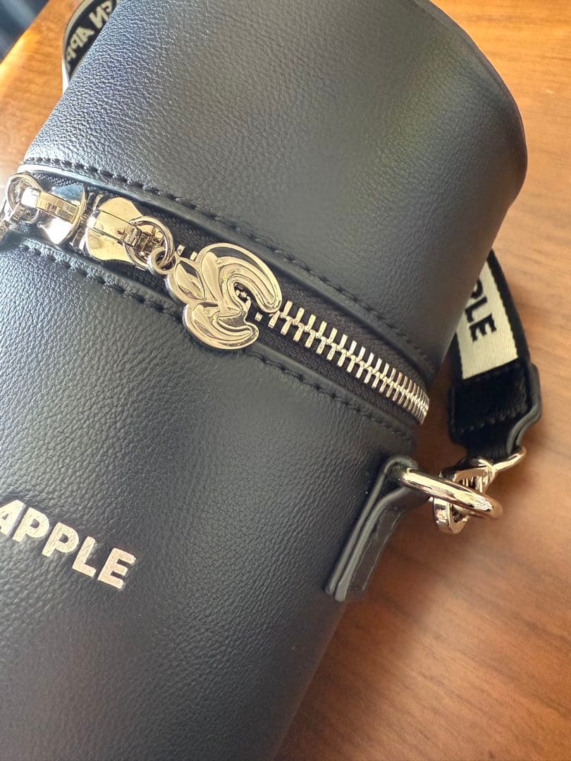 ミセスグリーンアップル ペンライトケース黒