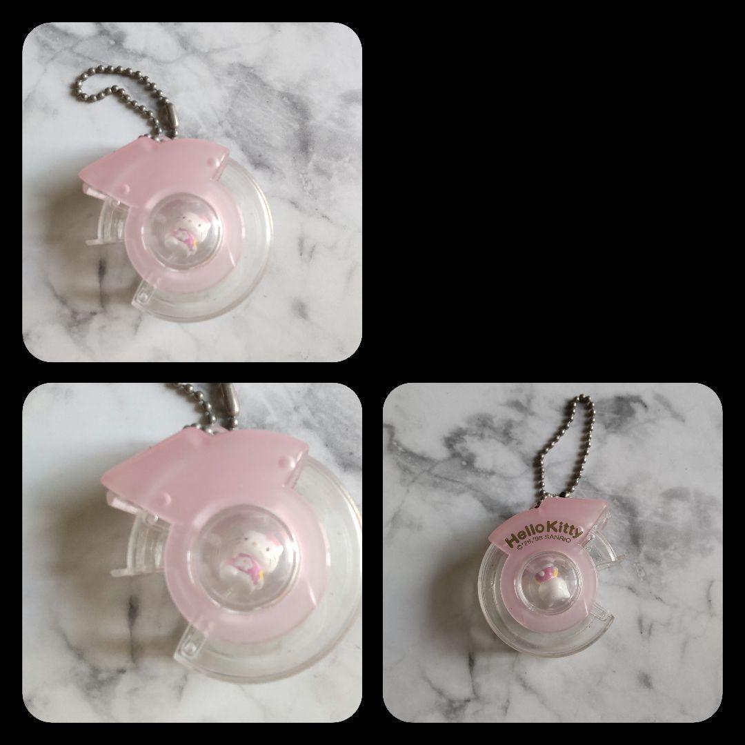 HELLO KITTY【1996年】ジュエリーケース★新品 など