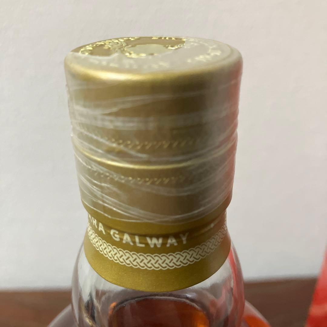 MICIL アイリッシュウイスキー　シングルポット