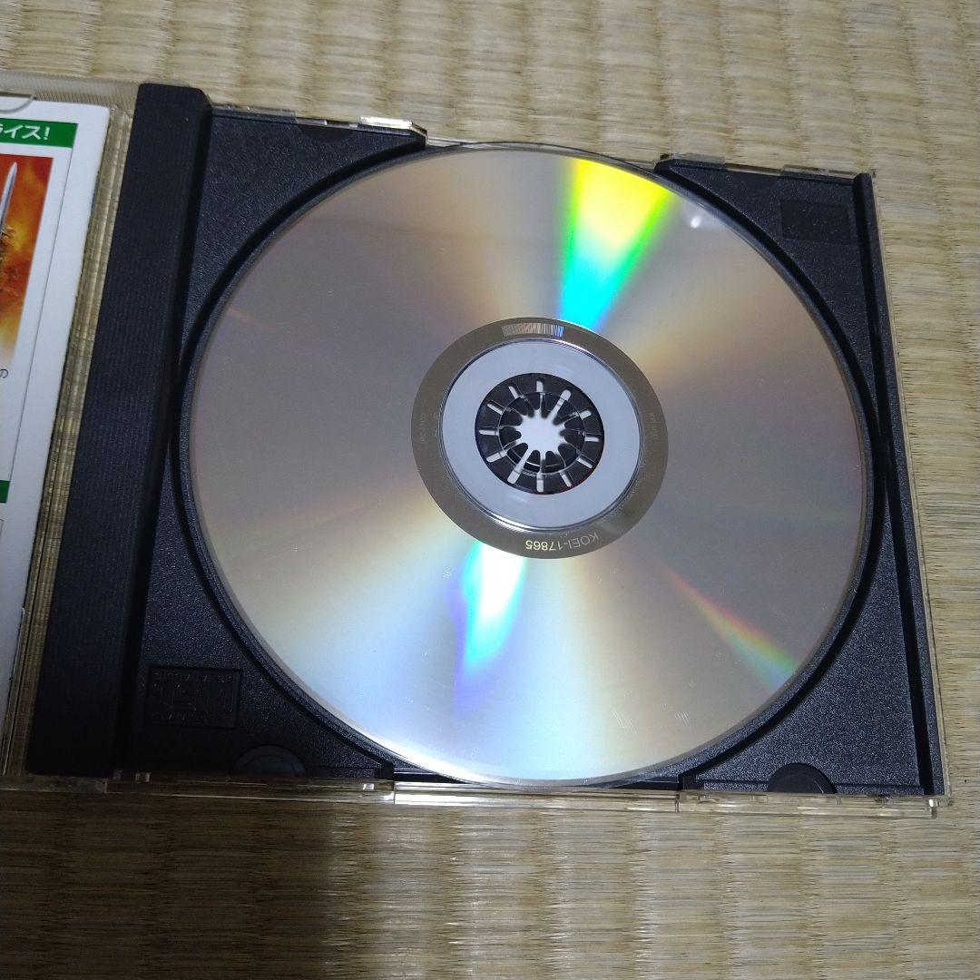 ジャンク PC 大航海時代外伝