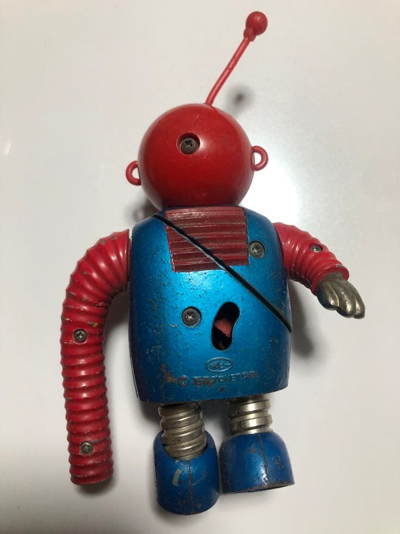 がんばれロボコン超合金