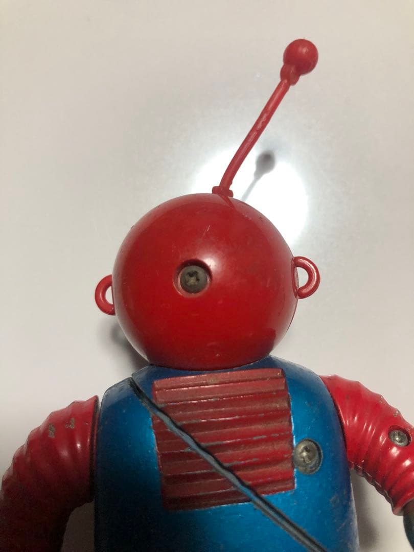 がんばれロボコン超合金