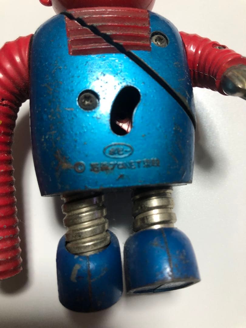 がんばれロボコン超合金