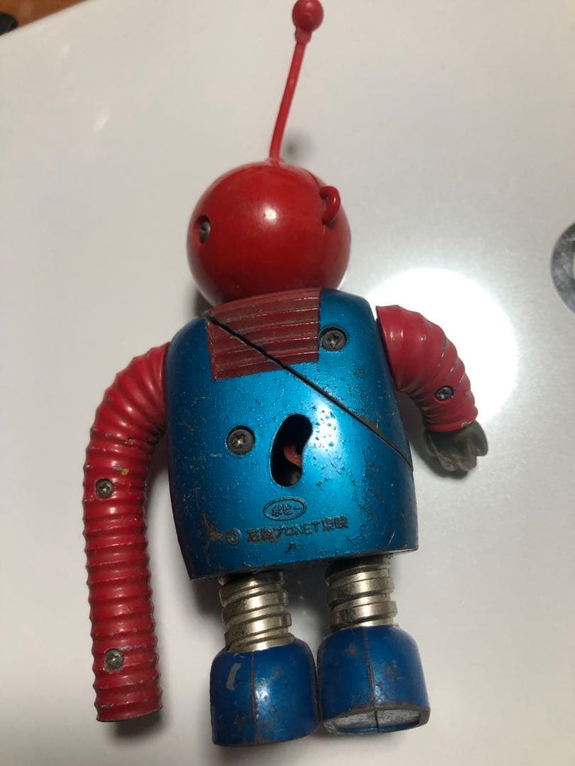 がんばれロボコン超合金