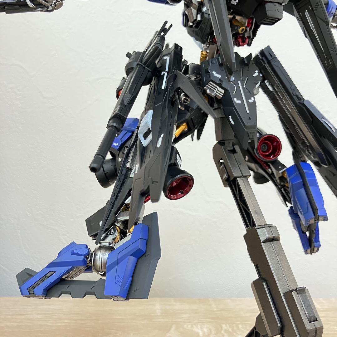 MG ガンダムヴィダール