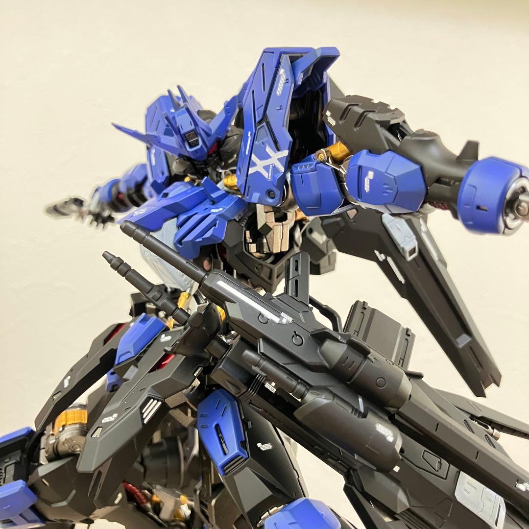 MG ガンダムヴィダール
