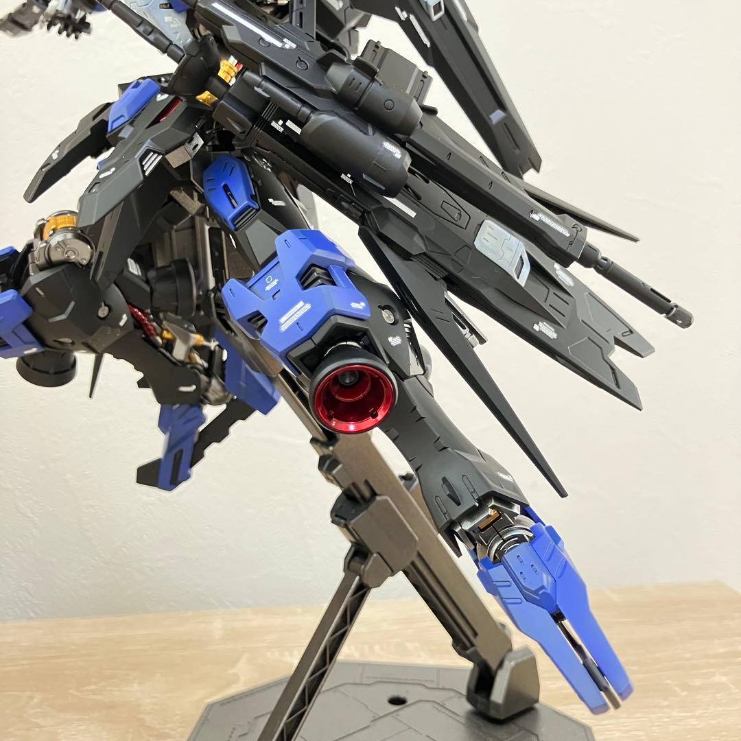 MG ガンダムヴィダール