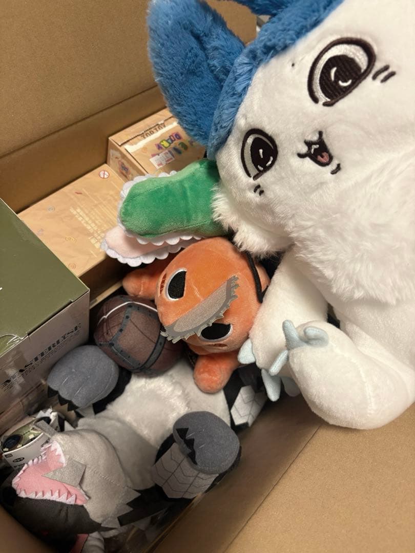 ノンジャンル アニメ グッズ まとめ売り