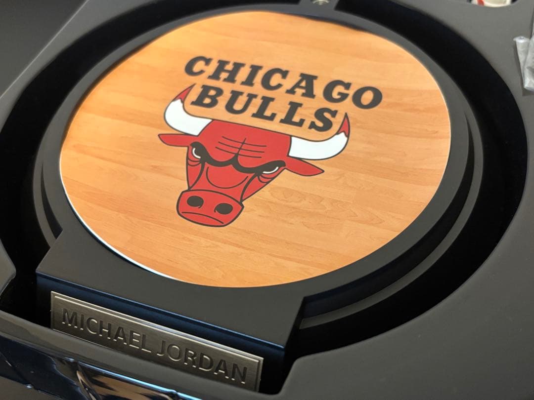 ジョーダン/フィギュア/ENTERBAY/限定/23/ラストショット/箱付/美品