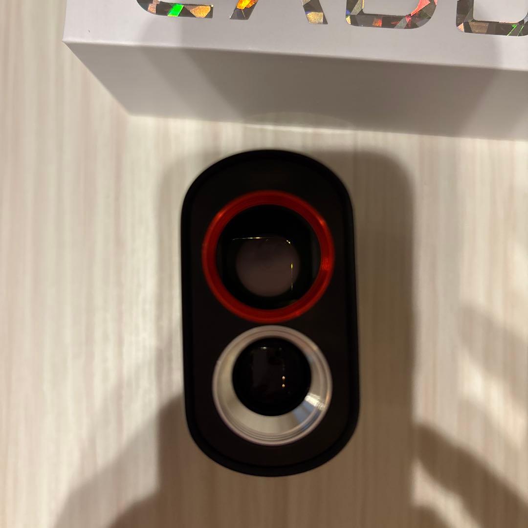 美品　FINE CADDIE J9 mini