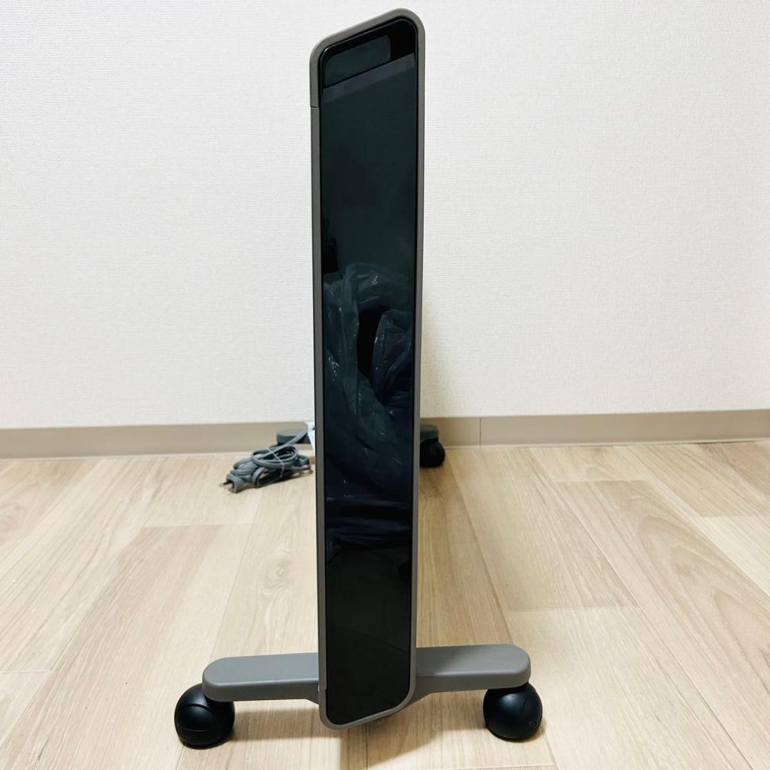 DELONGHI コンベクターヒーター HXJ60L12 暖房 パネルヒーター