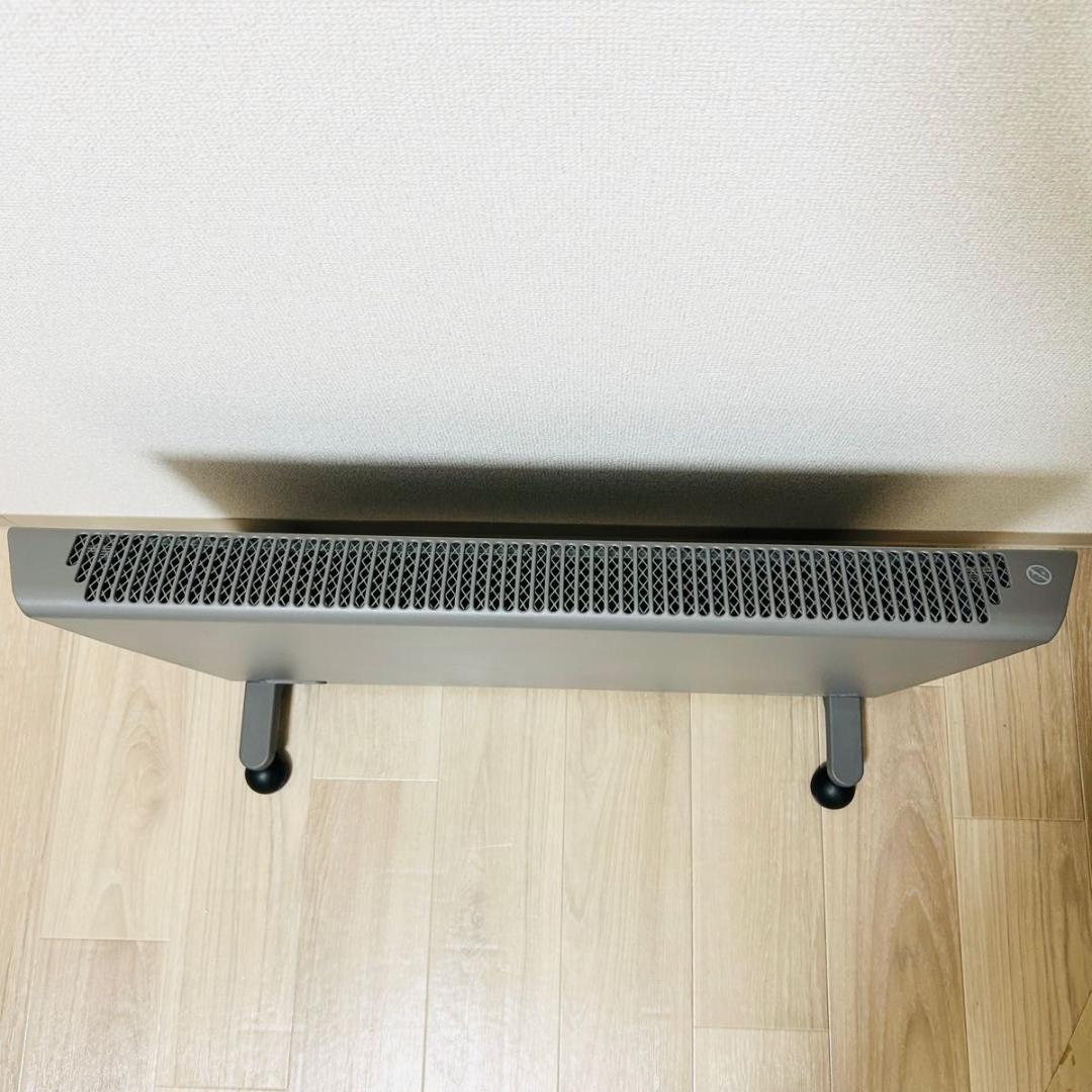 DELONGHI コンベクターヒーター HXJ60L12 暖房 パネルヒーター