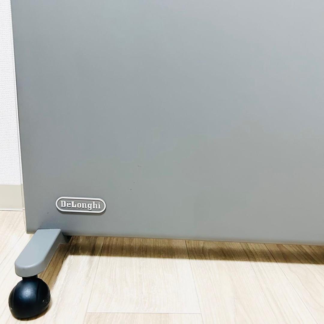 DELONGHI コンベクターヒーター HXJ60L12 暖房 パネルヒーター