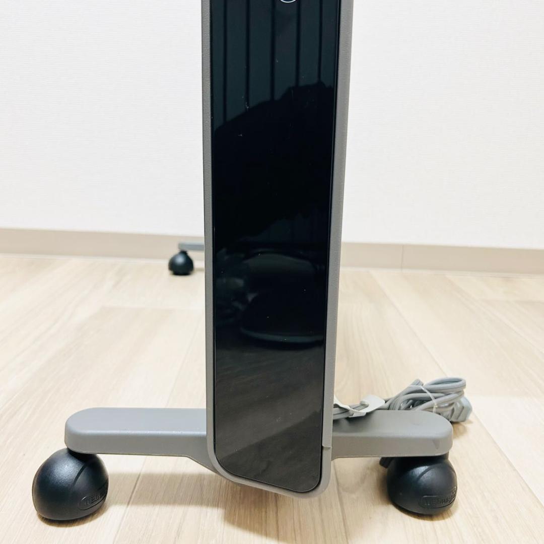 DELONGHI コンベクターヒーター HXJ60L12 暖房 パネルヒーター
