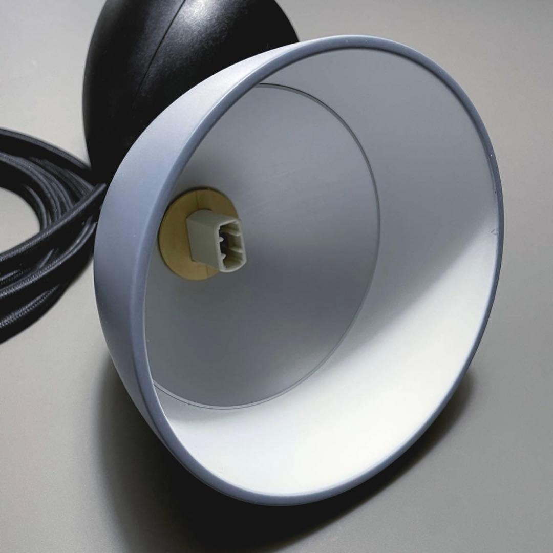 ルイスポールセン / トルボー 120 / ブルーグレー