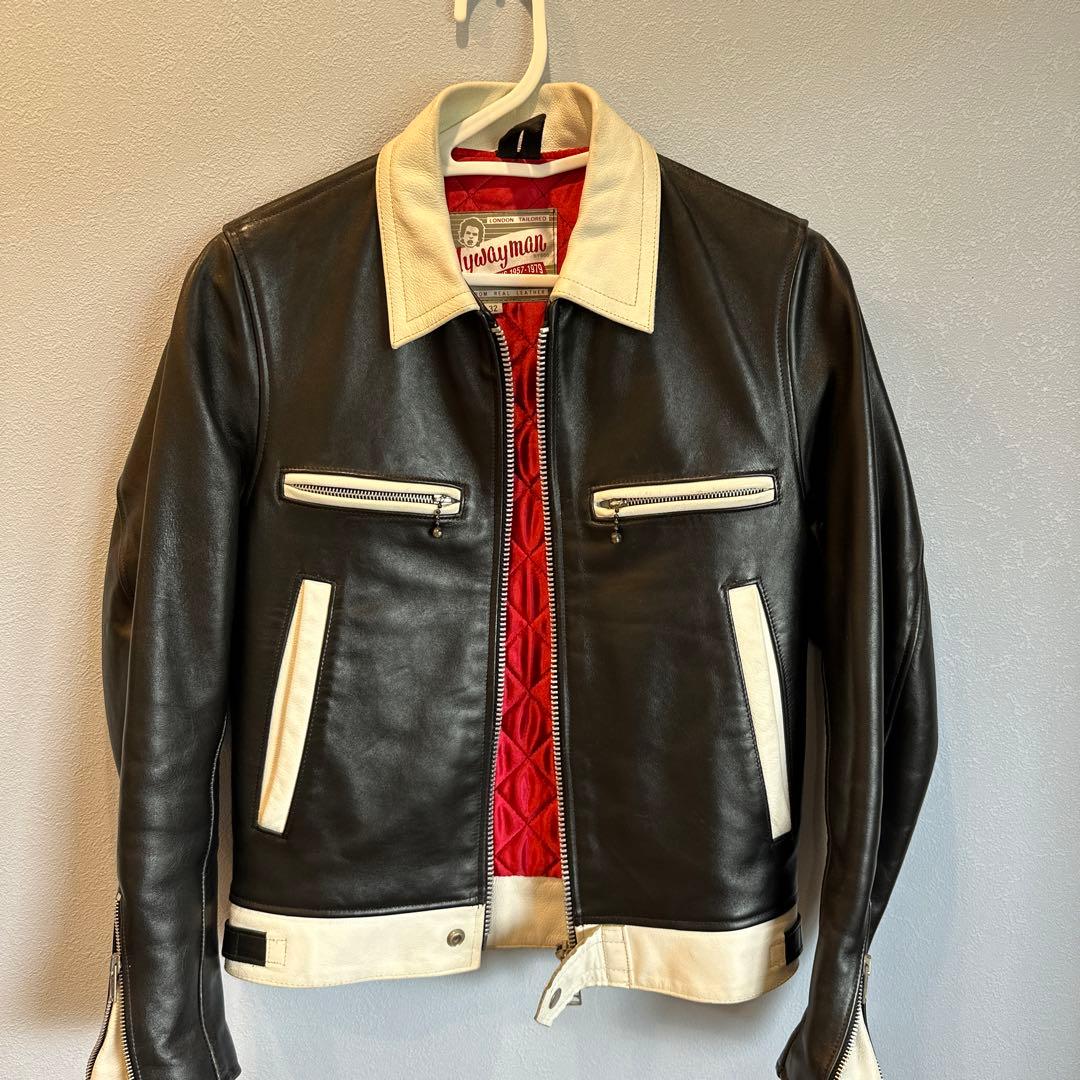 666マイウェイマン／32inch