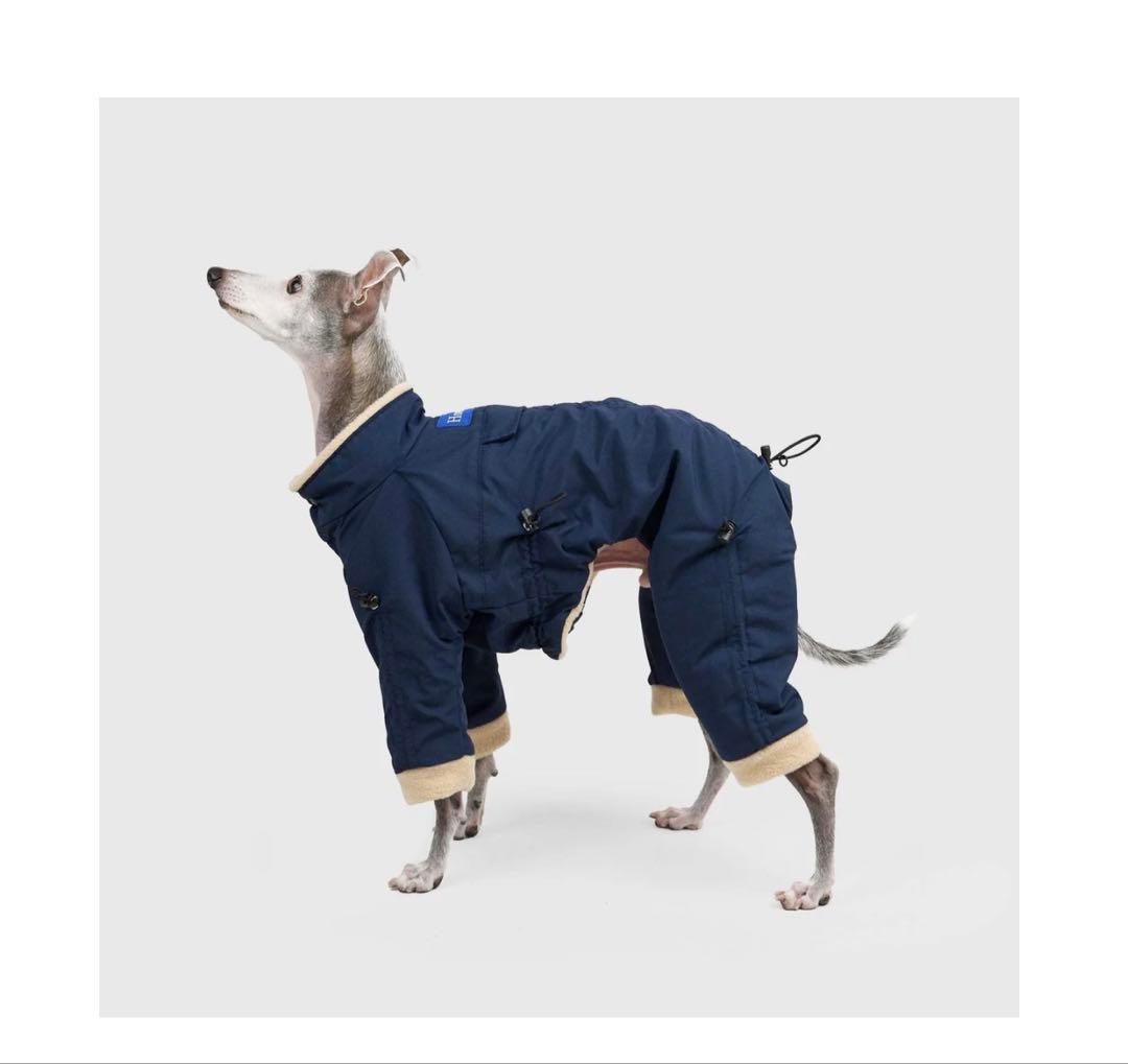 Howly APOLLOSUITS ドッグスーツ Lサイズ