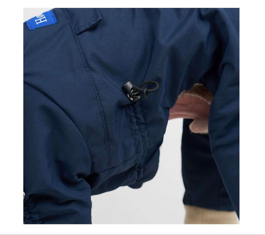 Howly APOLLOSUITS ドッグスーツ Lサイズ