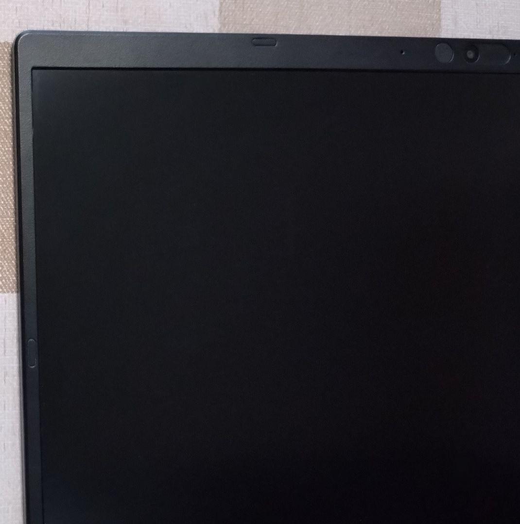 G83HS/11世代i7/SSD 256GB/8GB/FHD/13.3型③