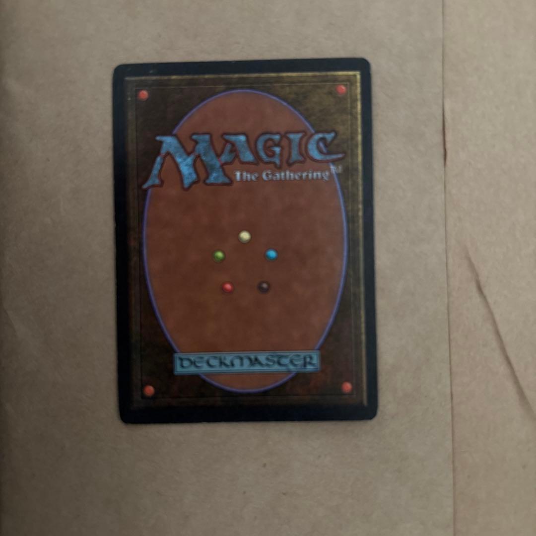 Singing Tree マジック：ザ・ギャザリング　mtg